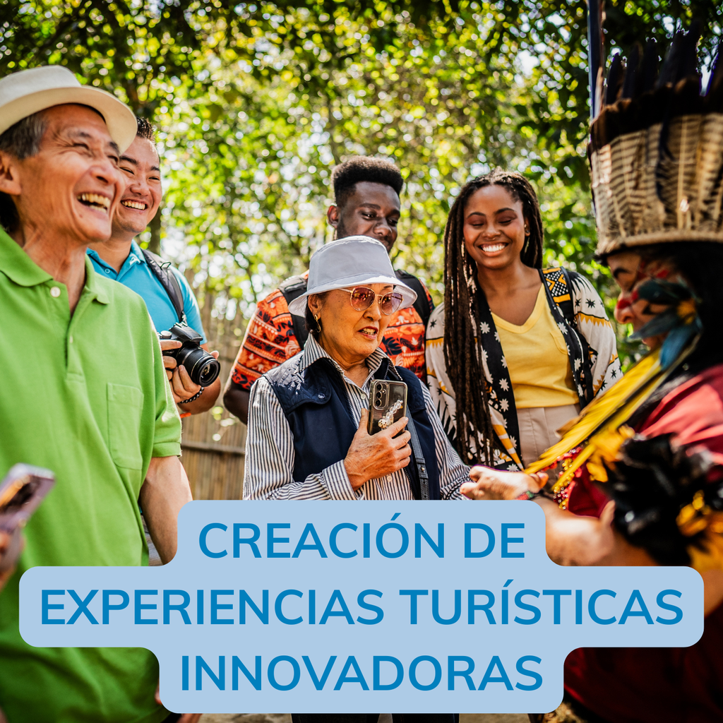 RIO MINHO - Diseño de experiencias turísticas innovadoras