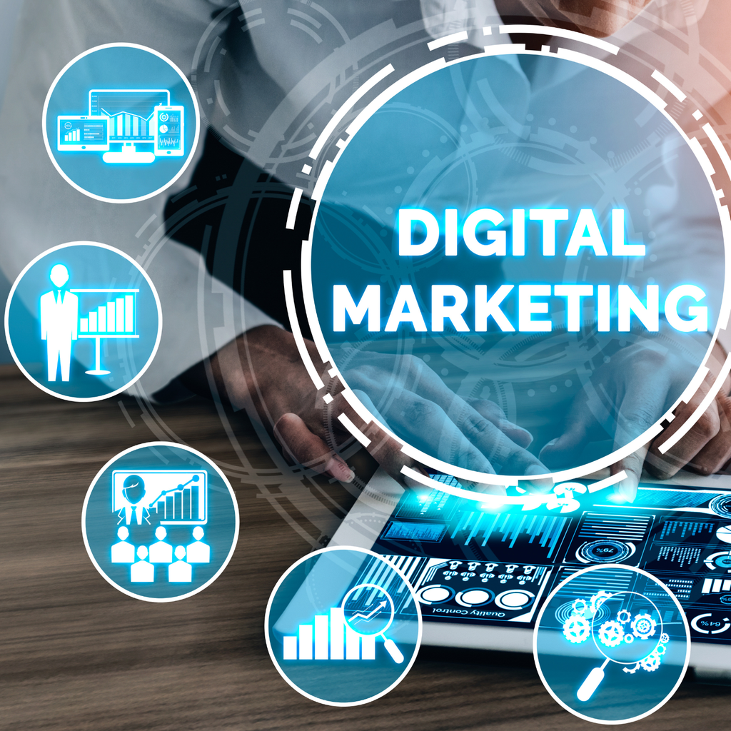 RÍO MINHO - Comercialização e marketing digital para o setor turístico